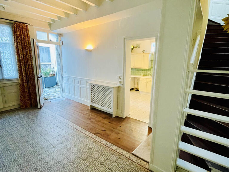 House Biarritz - 2 bedrooms - 88m²