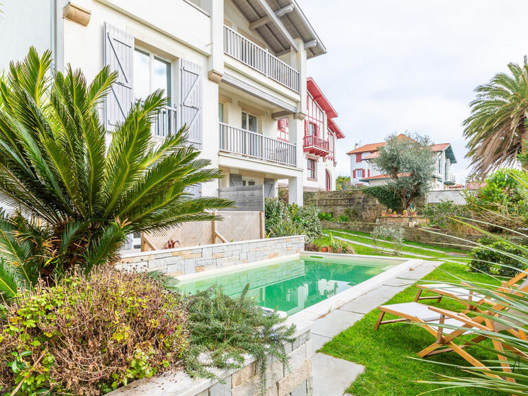 House Biarritz - 8 bedrooms - 400m²