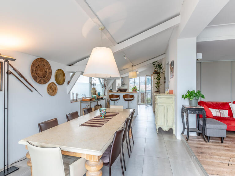 Maison Biarritz - 8 chambres - 400m²