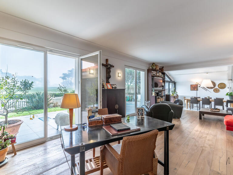 Maison Biarritz - 8 chambres - 400m²