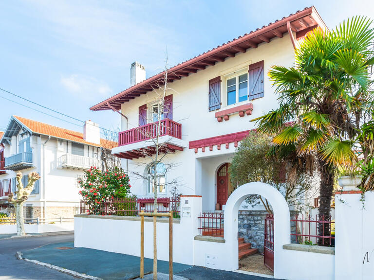 House Biarritz - 4 bedrooms - 165m²