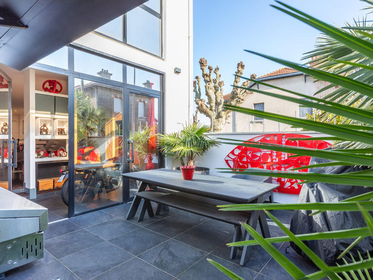 House Biarritz - 3 bedrooms - 118m²