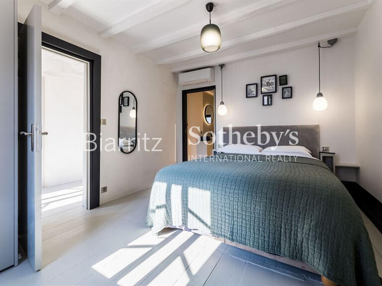 Maison Biarritz - 4 chambres - 175m²