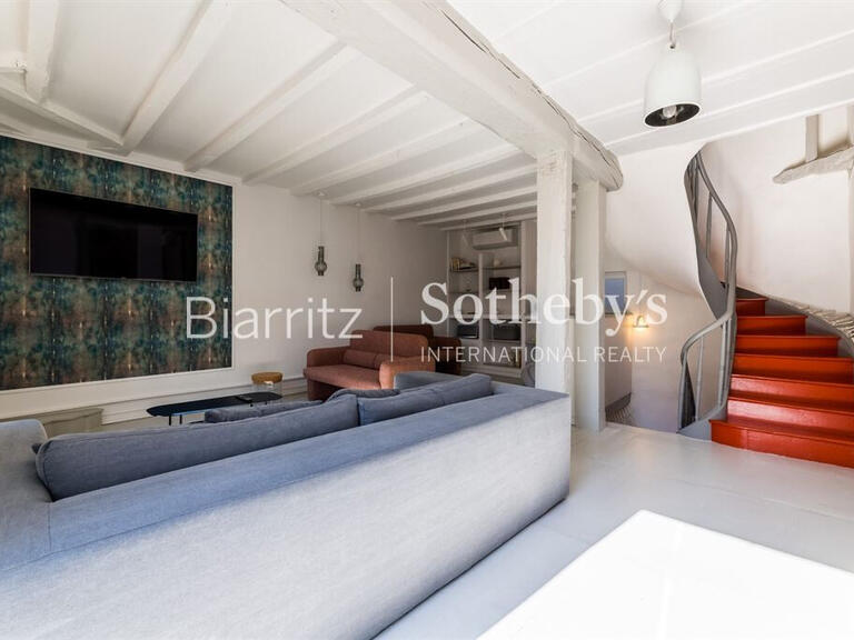 Maison Biarritz - 4 chambres - 175m²