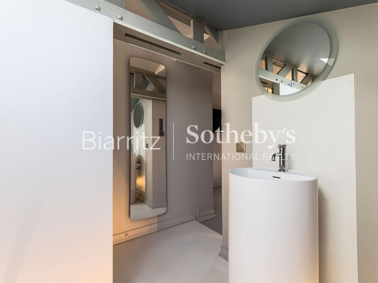 Maison Biarritz - 4 chambres - 175m²