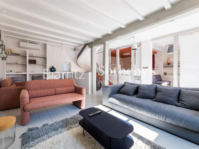 Maison Biarritz - 4 chambres - 175m²