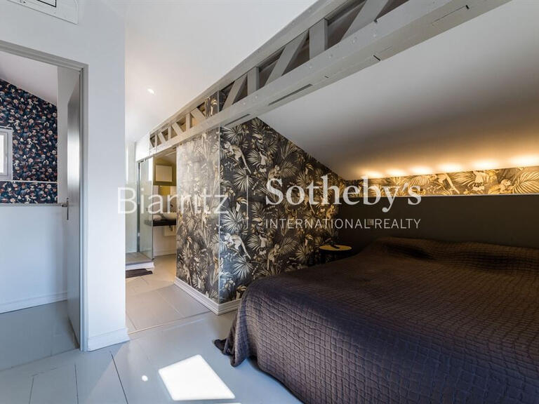 Maison Biarritz - 4 chambres - 175m²