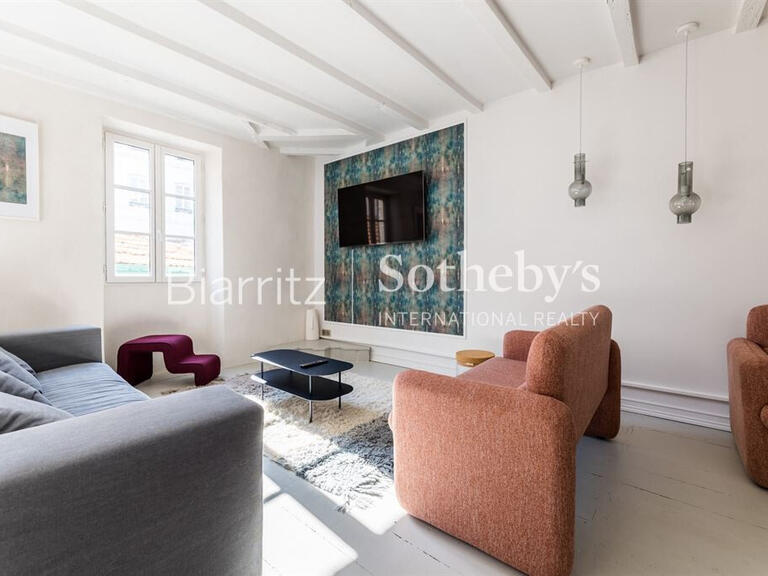 Maison Biarritz - 4 chambres - 175m²