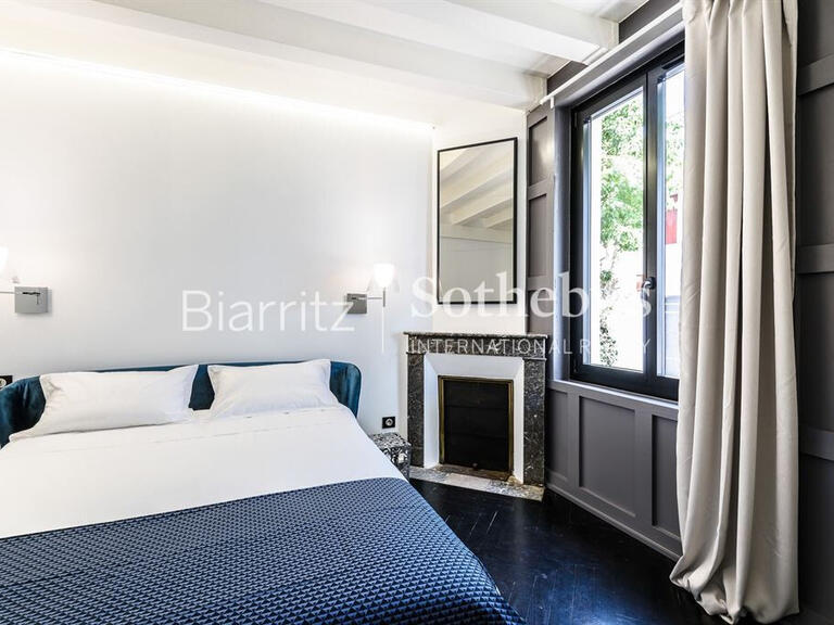 Maison Biarritz - 4 chambres - 220m²