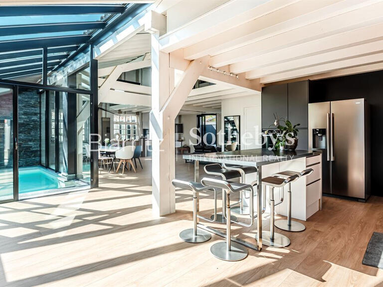 Maison Biarritz - 4 chambres - 220m²