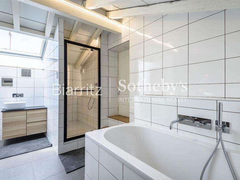 Maison Biarritz - 4 chambres - 220m²