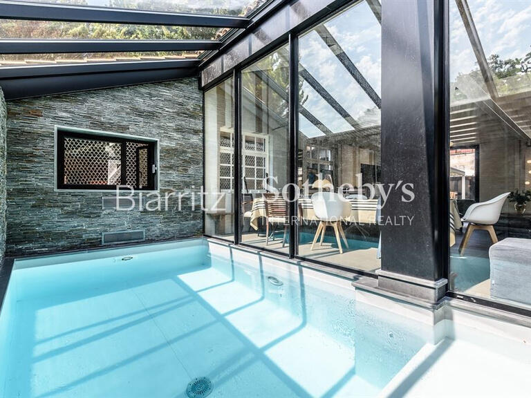 House Biarritz - 4 bedrooms - 220m²