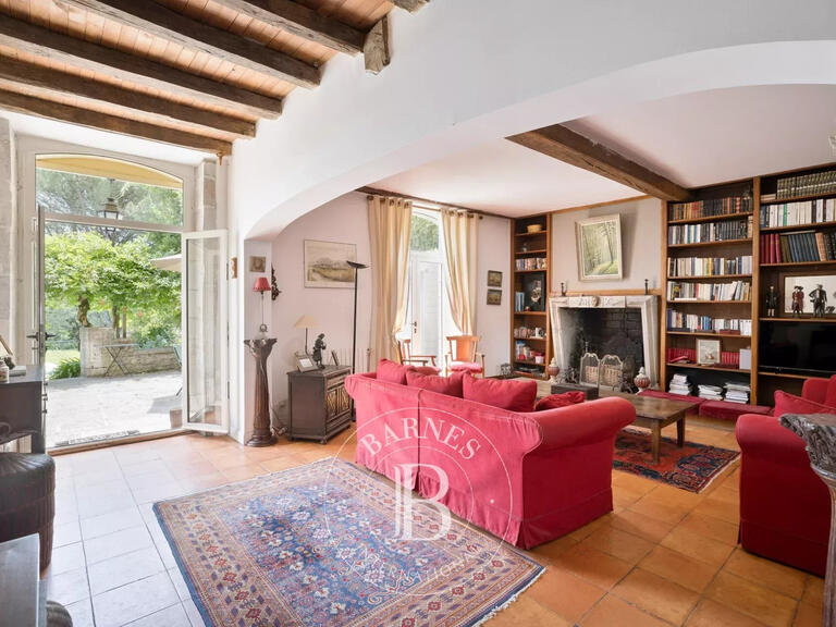 Maison Bidache - 5 chambres - 300m²