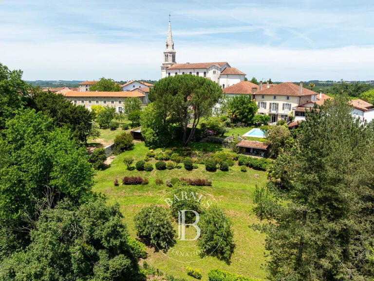 Maison Bidache - 5 chambres - 300m²