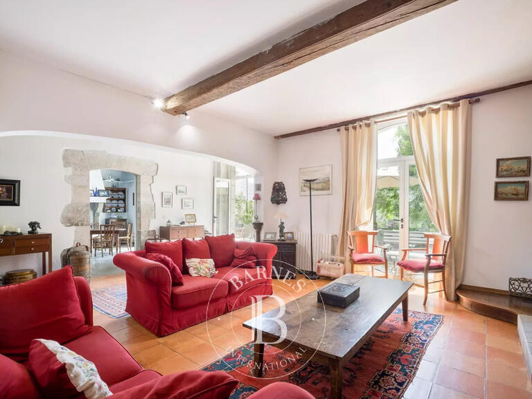 Maison Bidache - 5 chambres - 300m²