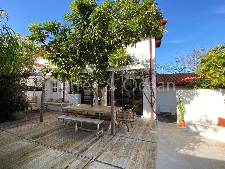 House Bidart - 5 bedrooms - 200m²