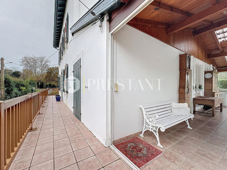 Maison Bidart - 150m²