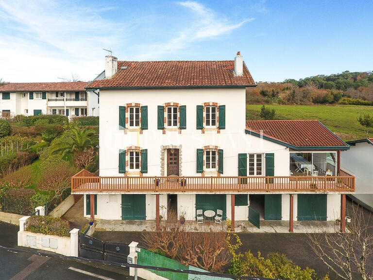 Maison Bidart - 150m²