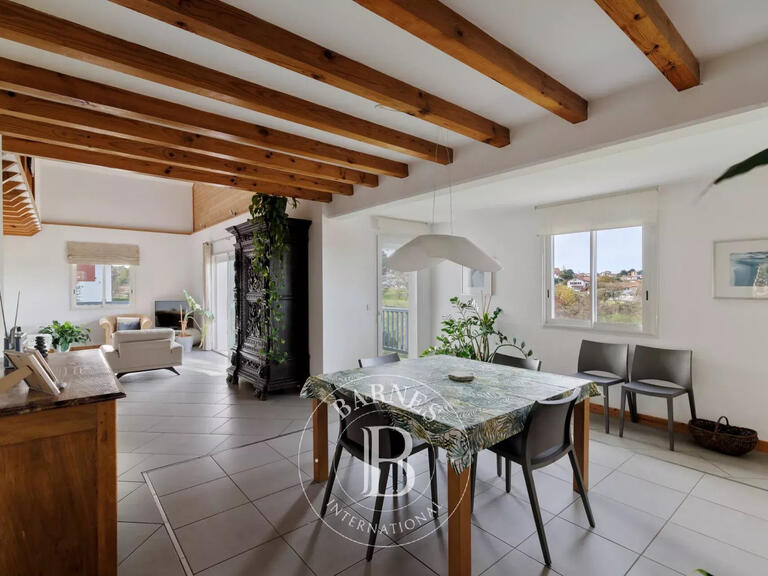 Maison Bidart - 4 chambres - 183m²