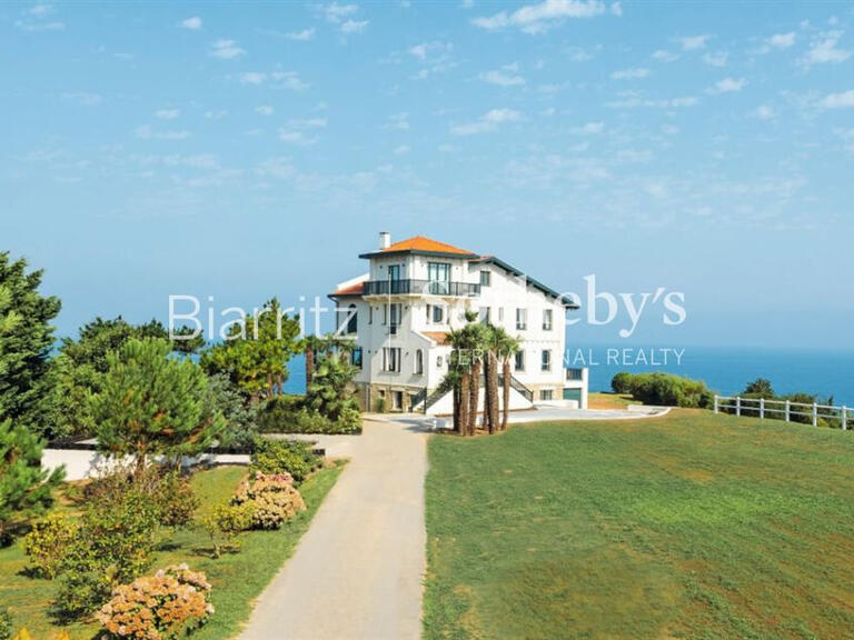 House Bidart - 6 bedrooms - 600m²