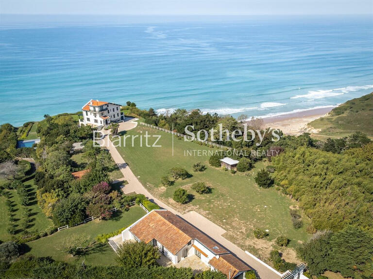 House Bidart - 6 bedrooms - 600m²