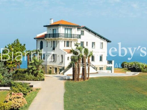 House Bidart - 6 bedrooms - 600m²