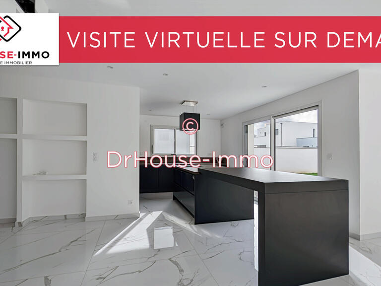 Villa Biéville-Beuville - 4 bedrooms - 145m²