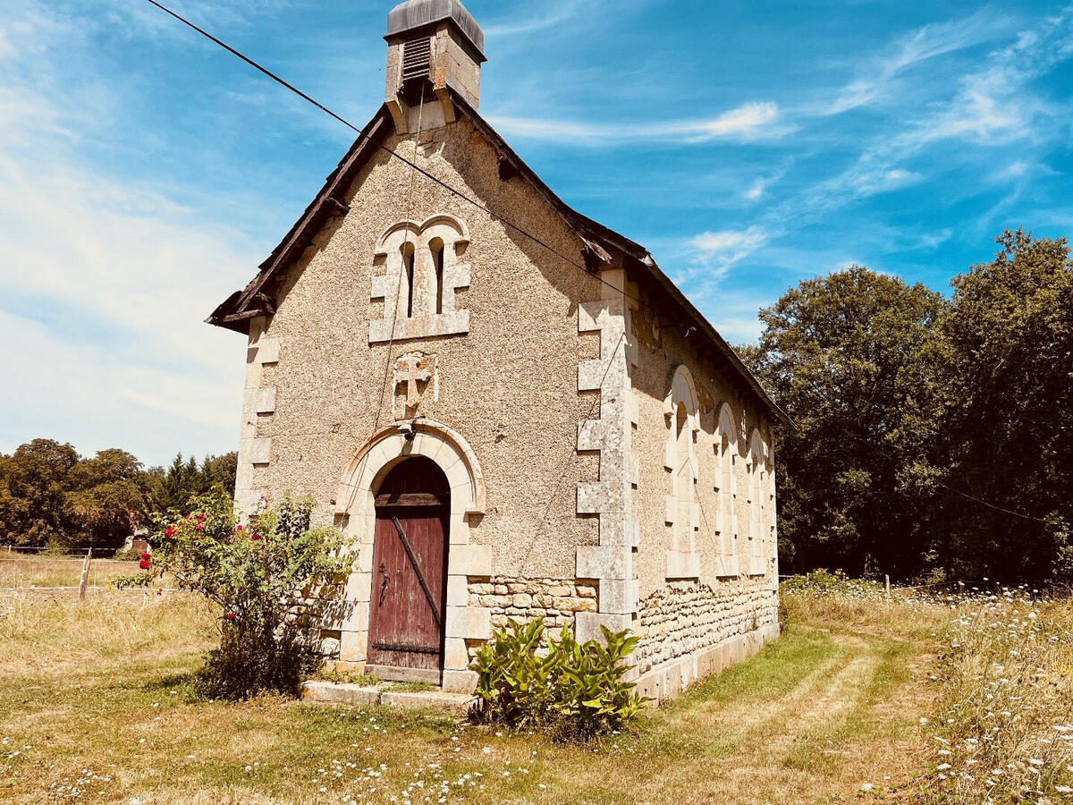 Château Bignoux