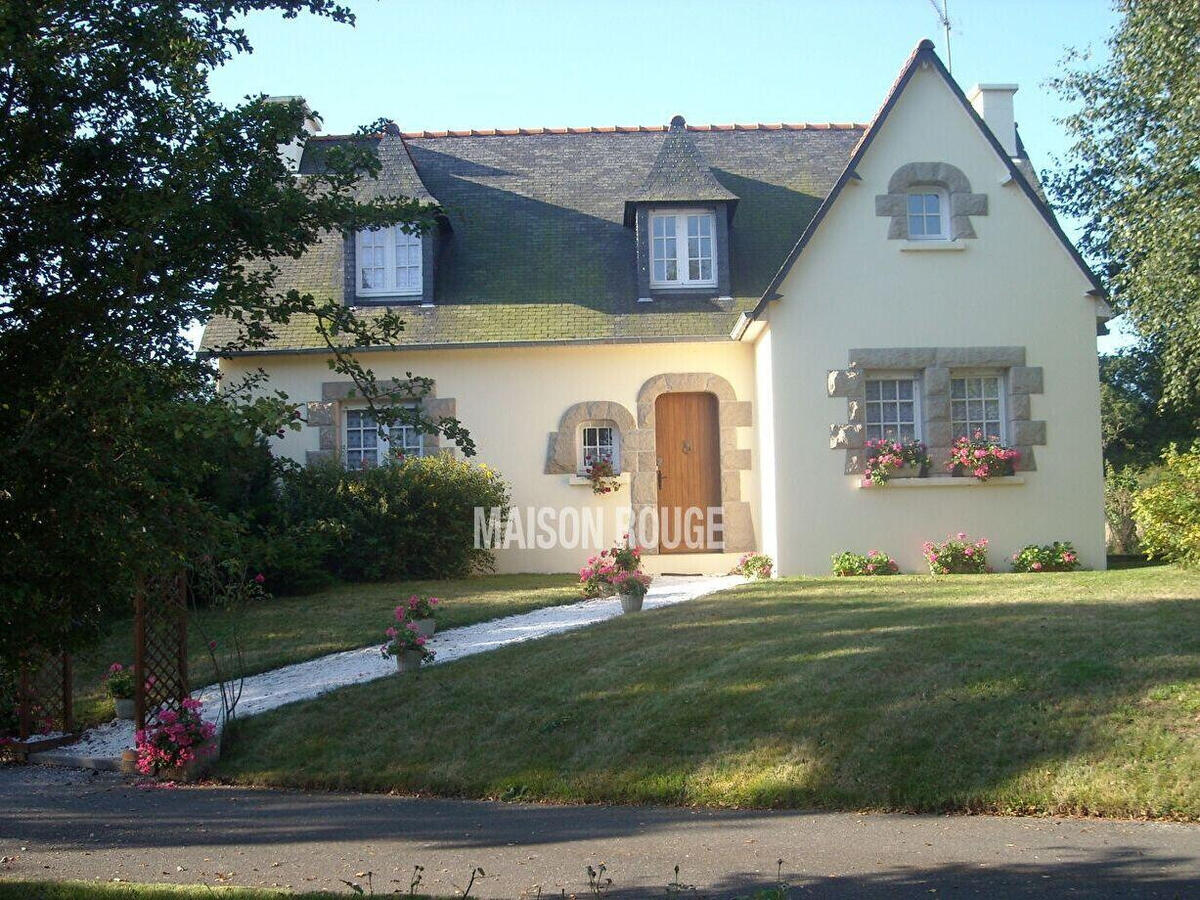 Maison Binic-Etables-sur-Mer