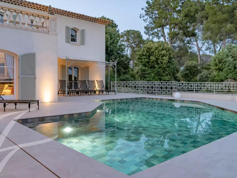 House Biot - 8 bedrooms - 596m²