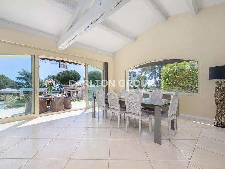 Vente Maison avec Vue mer Biot - 7 chambres