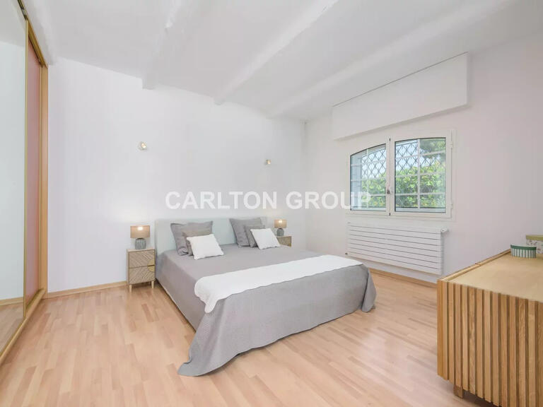 Vente Maison avec Vue mer Biot - 7 chambres