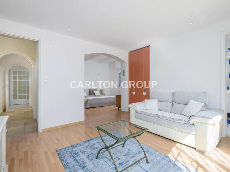 Vente Maison avec Vue mer Biot - 7 chambres