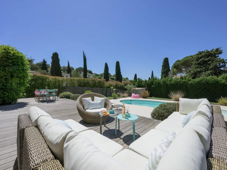 House Biot - 4 bedrooms - 188m²