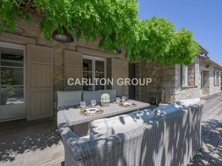 Vente Maison Biot - 4 chambres