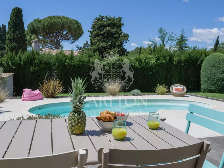 House Biot - 4 bedrooms - 188m²