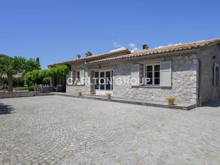 Vente Maison Biot - 4 chambres