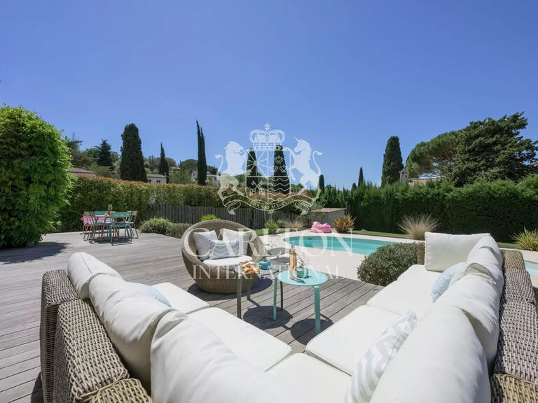 House Biot - 4 bedrooms - 188m²