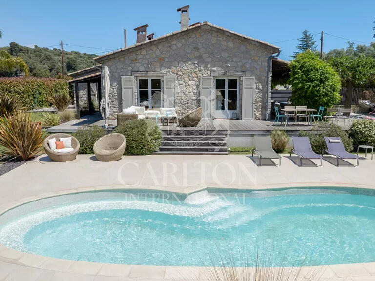 House Biot - 4 bedrooms - 188m²