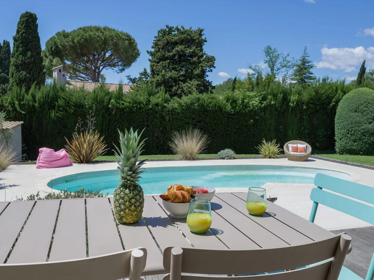 House Biot - 4 bedrooms - 188m²