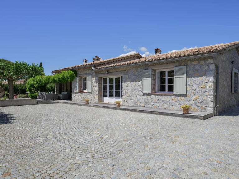 House Biot - 4 bedrooms - 188m²