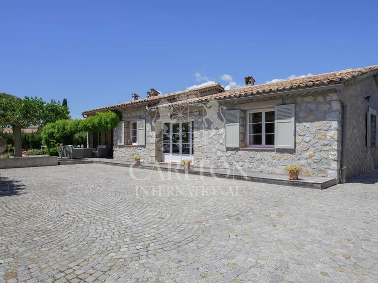 House Biot - 4 bedrooms - 188m²