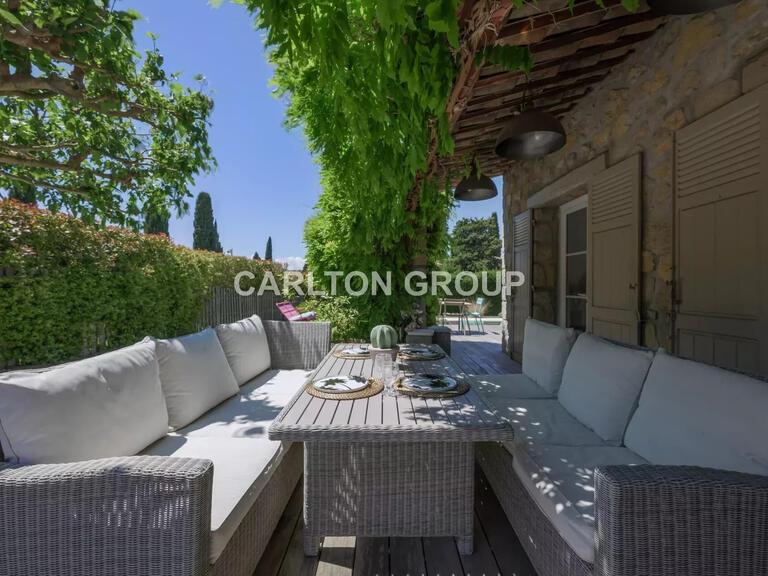 Vente Maison Biot - 4 chambres