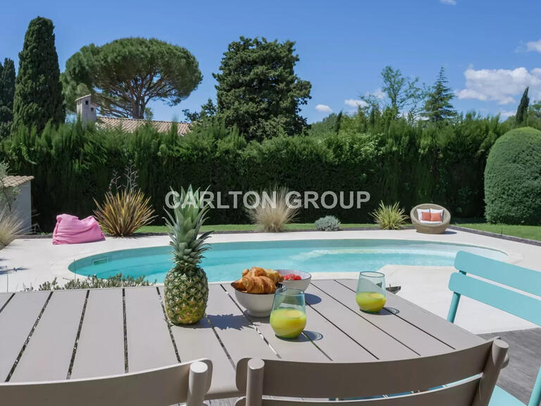 House Biot - 4 bedrooms - 188m²