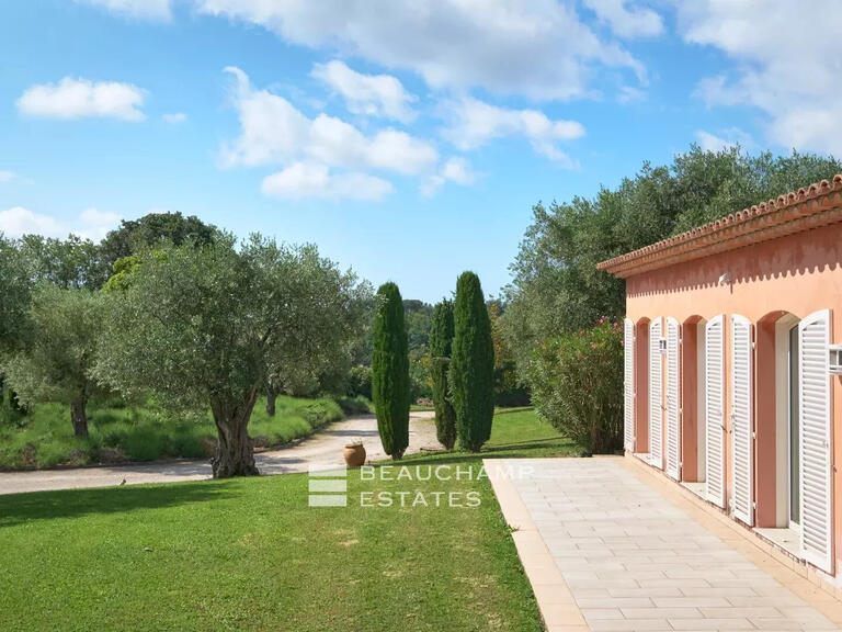 House Biot - 5 bedrooms - 650m²