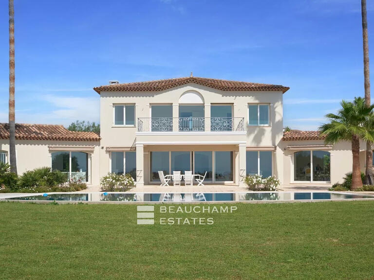 House Biot - 5 bedrooms - 650m²