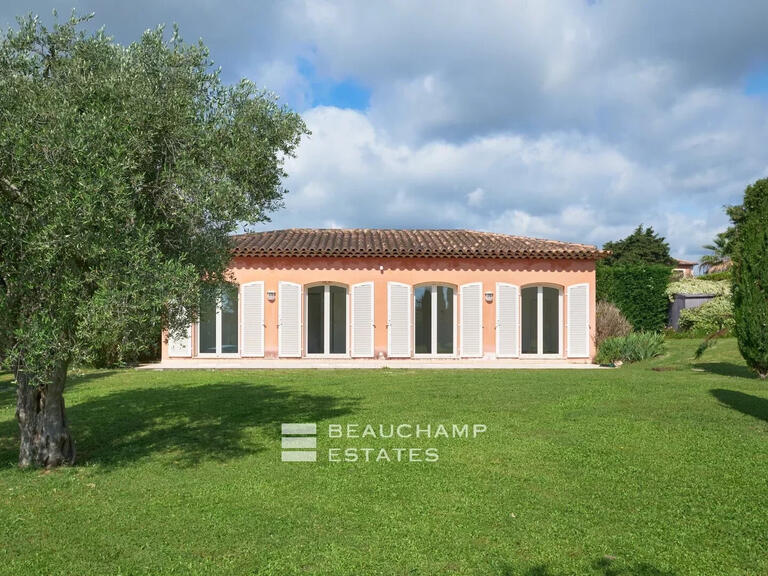 Maison Biot - 5 chambres - 650m²