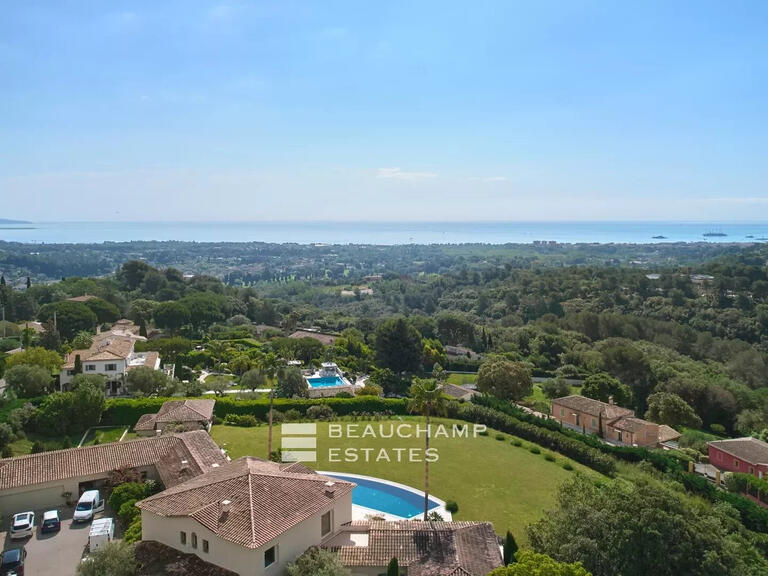 House Biot - 5 bedrooms - 650m²