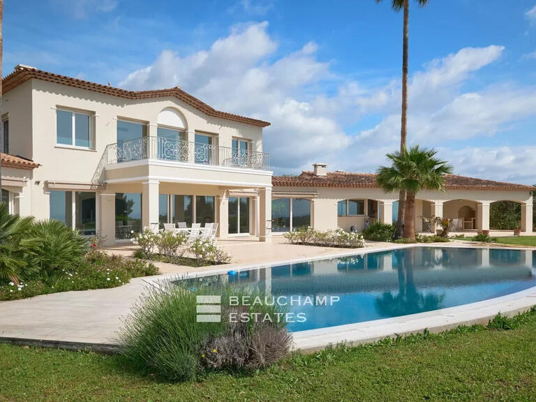 House Biot - 5 bedrooms - 650m²