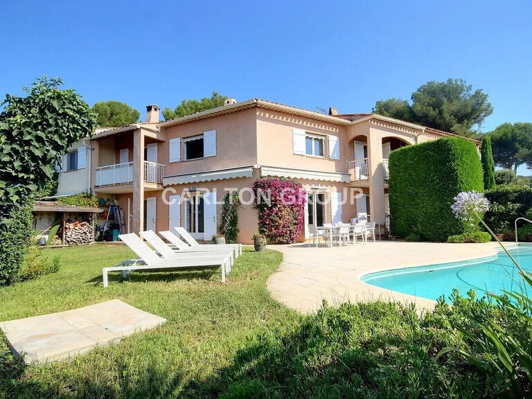 House Biot - 6 bedrooms - 211m²